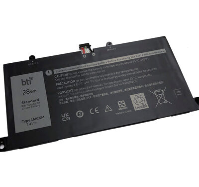 BTI BATTERY LATITUDE 11 5175 KB