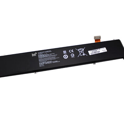 BTI 4C BATTERY RAZER BLADE 15
