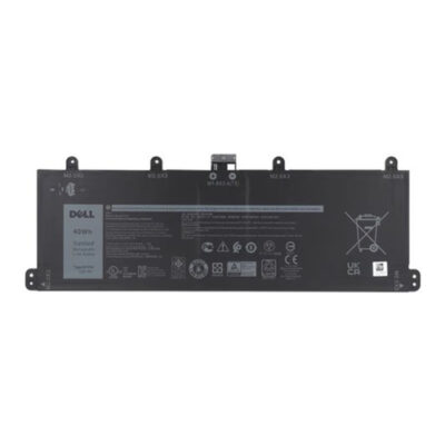 DELL 2C BATTERY LATITUDE 7320D