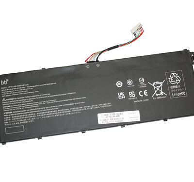 BTI 3C BATTERY ACER 0 REPLACING