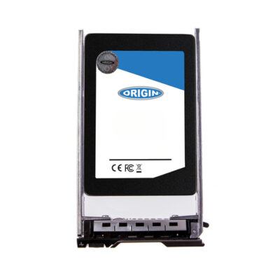 7.68TB HOT PLUG ENTERPRISE SSD