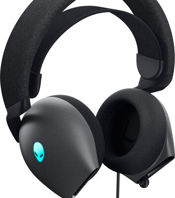 WIRED GAMING HEADSET - AW520H