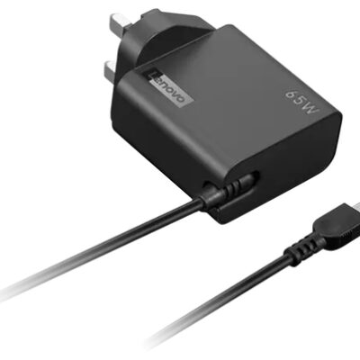 LENOVO 65W USB-C WALL ADAPTER