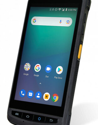 MT9055 ORCA III MOBILE COMPUTER