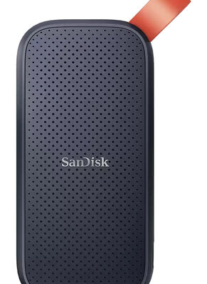 SANDISK PORTABLE SSD 2.5IN SSD