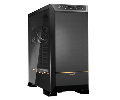 DARK BASE PRO 901 BLACK