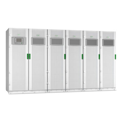 GALAXY VX LITHIUM-ION BMS POWER