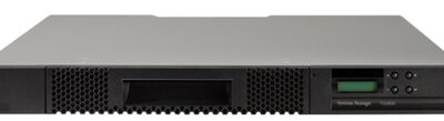 IBM TS2900 TAPE AUTOLOADER W/ L