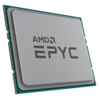 THINKSYSTEM SR645 AMD EPYC 7402