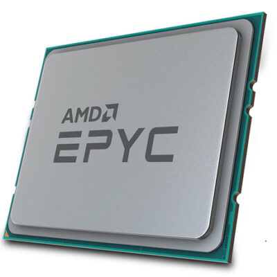 THINKSYSTEM SR645 AMD EPYC 7643