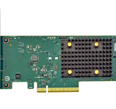 THINKSYSTEM RAID 540-8I PCIE GE