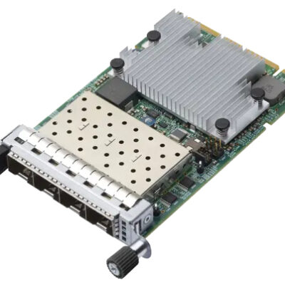 THINKSYSTEM INTEL E810-DA4 10/2