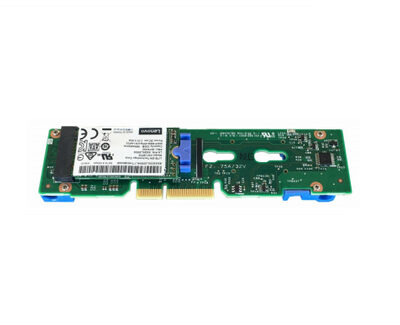 THINKSYSTEM M.2 480GB INDUSTRIA