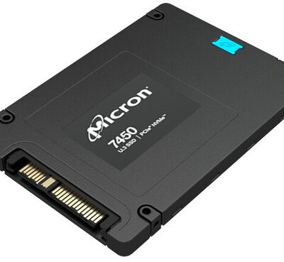 THINKSYSTEM M.2 7450 PRO 1.92TB