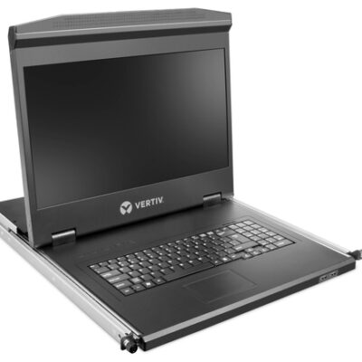 THINKSYSTEM 18.5 LCD CONSOLE