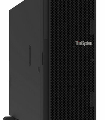 THINKSYSTEM ST650 V2/V3 SECURIT