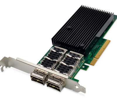 40G QSFP ADAPTER PCIE 3.0
