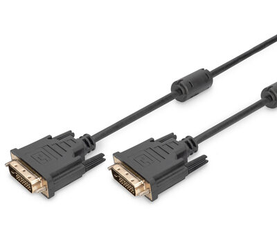 3M  DVI CABLE DVI(24+1)