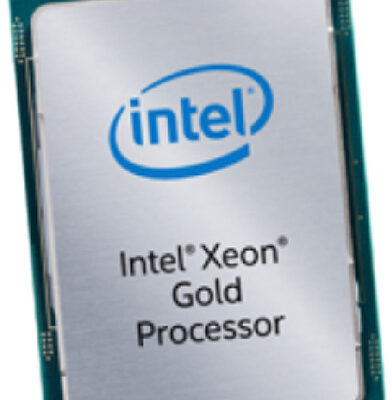 THINKSYSTEM SR850/SR860 INTEL