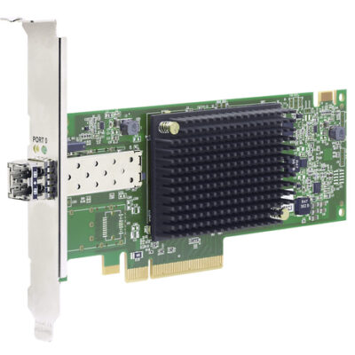 THINKSYSTEM EMULEX LPE35000 32G