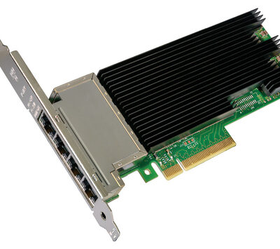 INTEL X710-T4 4X10GB BASE-T ADA