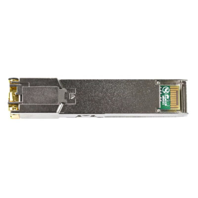 1G RJ45 ISCSI SFP+ MODULE 1 PAC