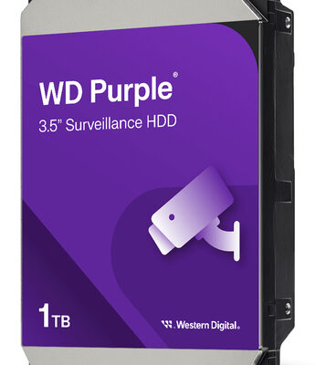 1TB PURPLE 3.5IN SATA