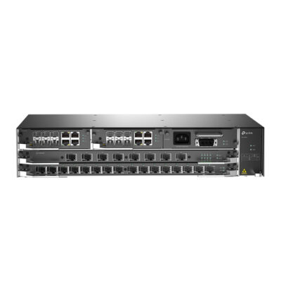 2U CHASSIS OLT