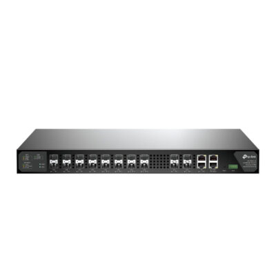 16-PORT GPON OLT