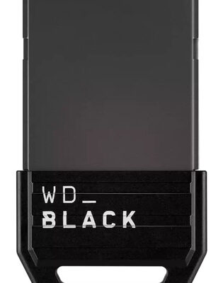 WD BLACK C50 EXPANSION CARD FOR
