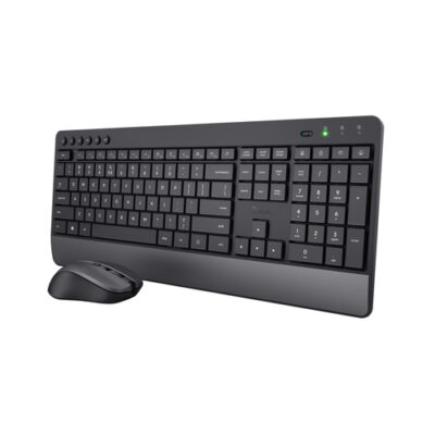 TREZO WIRELESS DESKSET