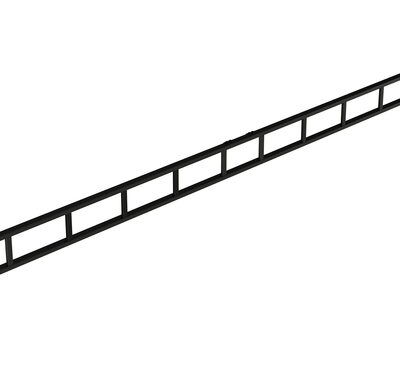 CABLE LADDER RACK KIT 6IN W/