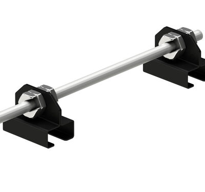 CABLE LADDER STACKING KIT