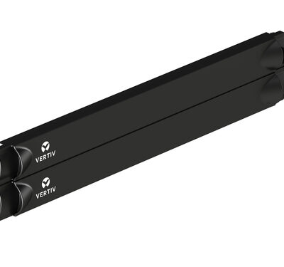 2U BLANKING PANEL QTY 100 COLOR