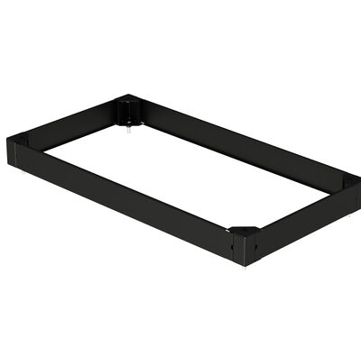 VR 100X600X1100 RACK BASE