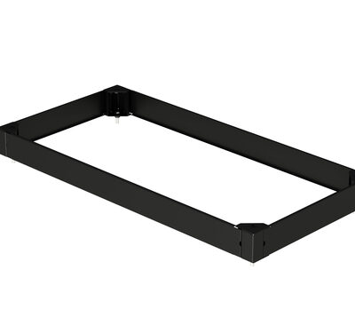 VR 100X800X1200 RACK BASE