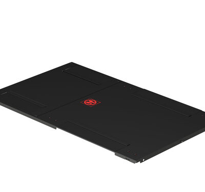 NETWORKING ROOF PANEL 600X1100