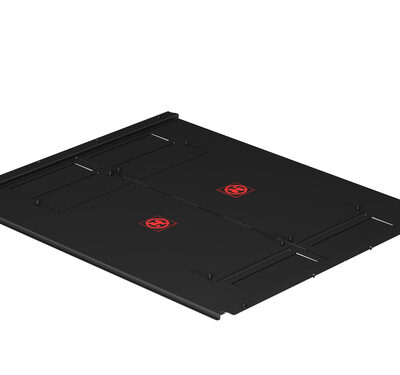 RACK BOTTOM PANEL 800X1100