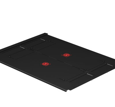 RACK BOTTOM PANEL 800X1200