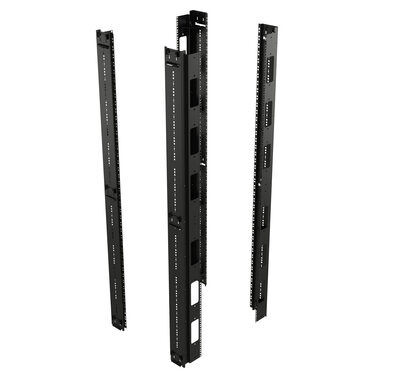 RAIL CONVERSION KIT 42U 21IN
