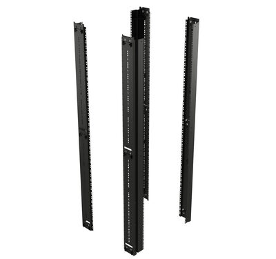 RAIL CONVERSION KIT 42U 23IN