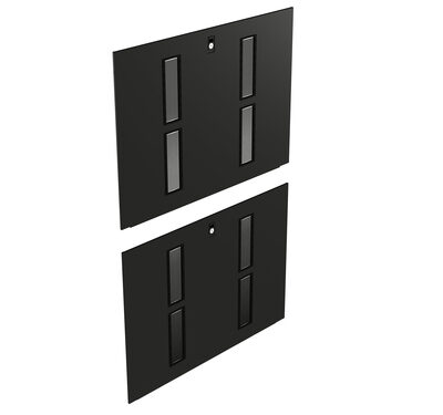 PASS-THROUGH SIDE PANELS
