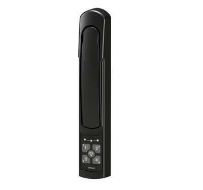 SECURITY HANDLES RFID COLOR