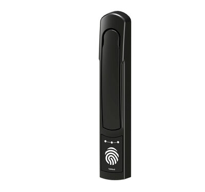 SECURITY HANDLES SECURITY