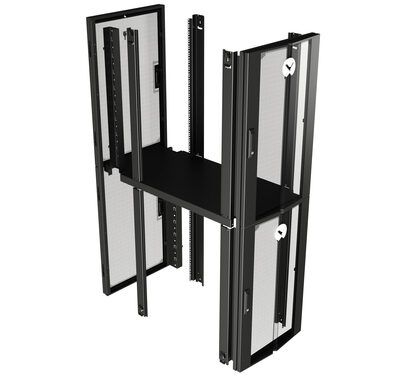 COLOCATION KIT 42UX600X1200