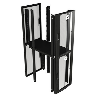 COLOCATION KIT 42UX600X1100