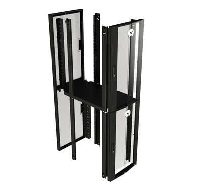 COLOCATION KIT 48UX600X1100