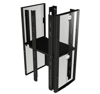 COLOCATION KIT 42UX800X1100