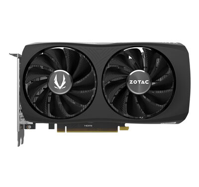 GF RTX 4060 TWIN EDGE
