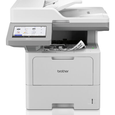 MFC-L6910DN 4IN1 MFP 50PPM